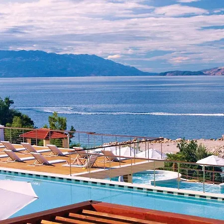 Апартаменты Beautiful In With Sauna, 1 Bedrooms And Swimming Pool