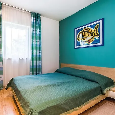 Beautiful In With Sauna, 1 Bedrooms And Swimming Pool
