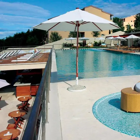 Beautiful In With Sauna, 1 Bedrooms And Swimming Pool Апартаменты Нови-Винодолски