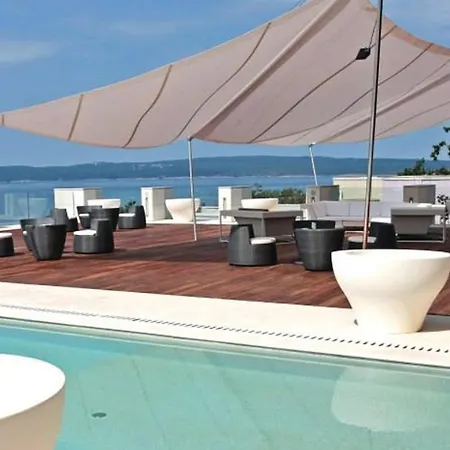 Beautiful In With Sauna, 1 Bedrooms And Swimming Pool Апартаменты