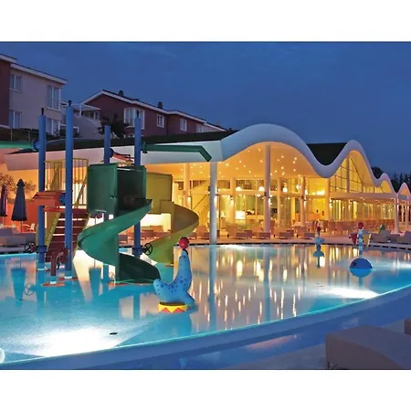 Beautiful In With Sauna, 1 Bedrooms And Swimming Pool *
