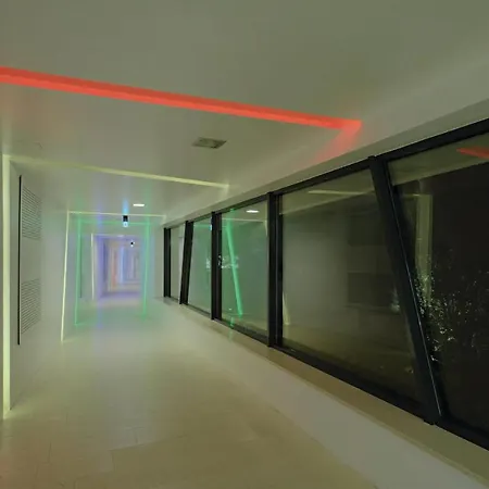 Beautiful In With Sauna, 1 Bedrooms And Swimming Pool Нови-Винодолски
