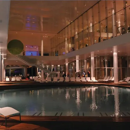 Beautiful In With Sauna, 1 Bedrooms And Swimming Pool *