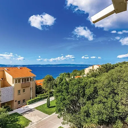 Beautiful In With Sauna, 1 Bedrooms And Swimming Pool