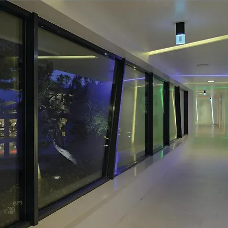 Апартаменты Beautiful In With Sauna, 1 Bedrooms And Swimming Pool Нови-Винодолски