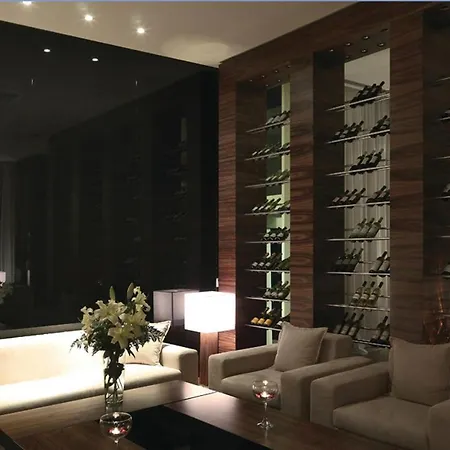 Апартаменты Beautiful In With Sauna, 1 Bedrooms And Swimming Pool