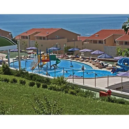 Beautiful In With Sauna, 1 Bedrooms And Swimming Pool * Нови-Винодолски