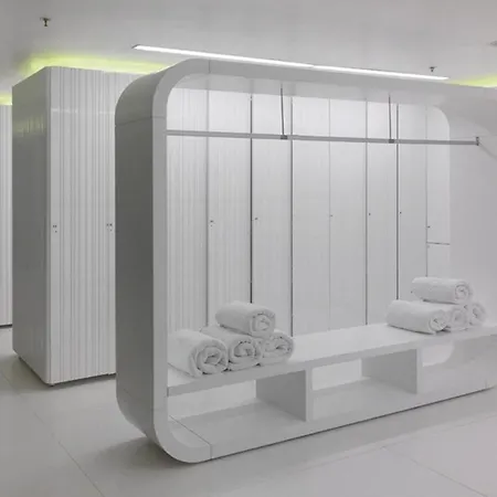 Beautiful In With Sauna, 1 Bedrooms And Swimming Pool