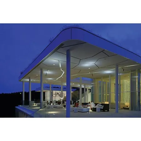 Апартаменты Beautiful In With Sauna, 1 Bedrooms And Swimming Pool Нови-Винодолски