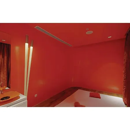 Beautiful In With Sauna, 1 Bedrooms And Swimming Pool