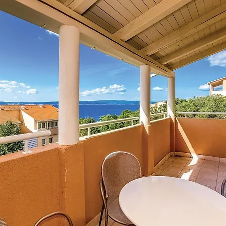 Beautiful In With Sauna, 1 Bedrooms And Swimming Pool Апартаменты